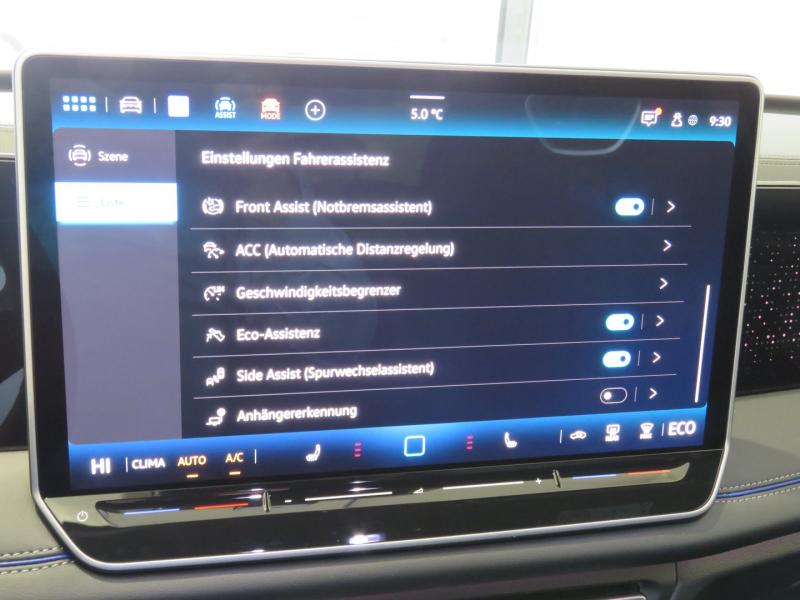 VW Tiguan Sport eHybrid DSG 150 kW