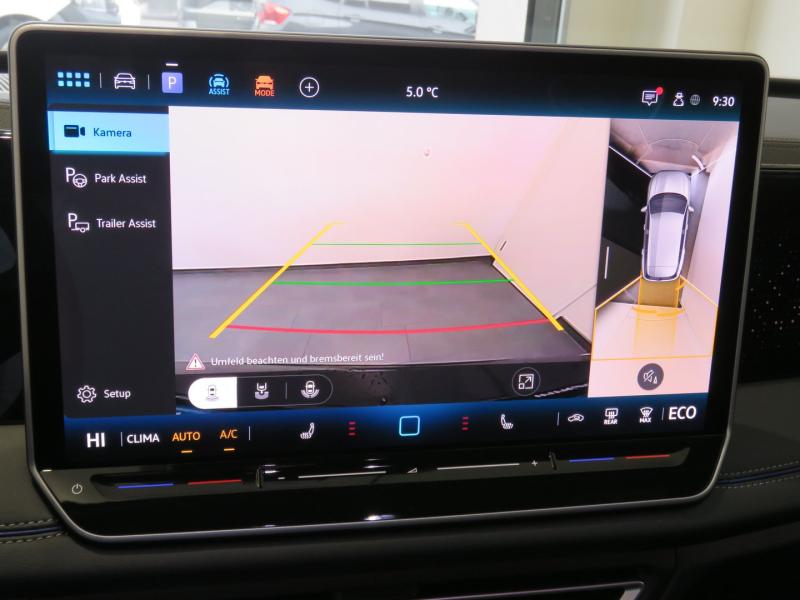 VW Tiguan Sport eHybrid DSG 150 kW