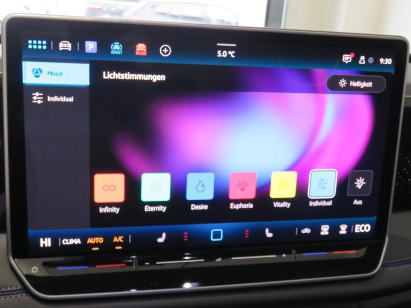 VW Tiguan Sport eHybrid DSG 150 kW