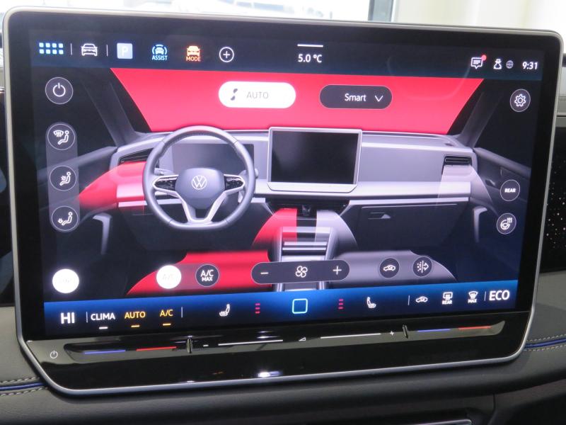 VW Tiguan Sport eHybrid DSG 150 kW