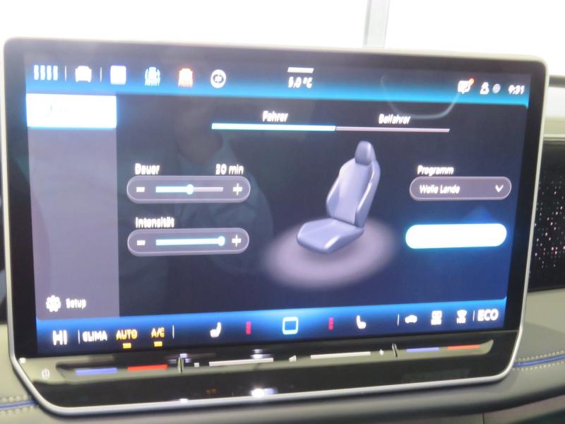 VW Tiguan Sport eHybrid DSG 150 kW