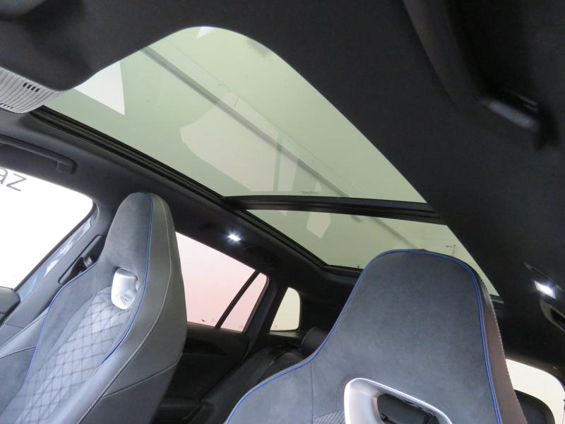 VW Tiguan Sport eHybrid DSG 150 kW