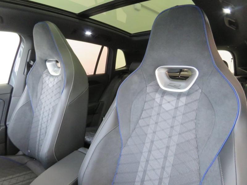 VW Tiguan Sport eHybrid DSG 150 kW