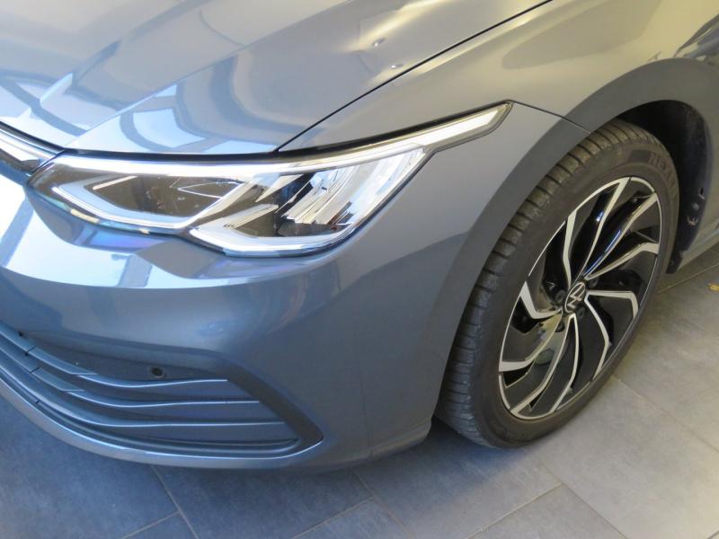 VW Golf Variant Life TDI DSG