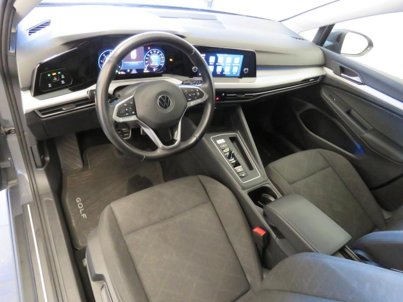 VW Golf Variant Life TDI DSG