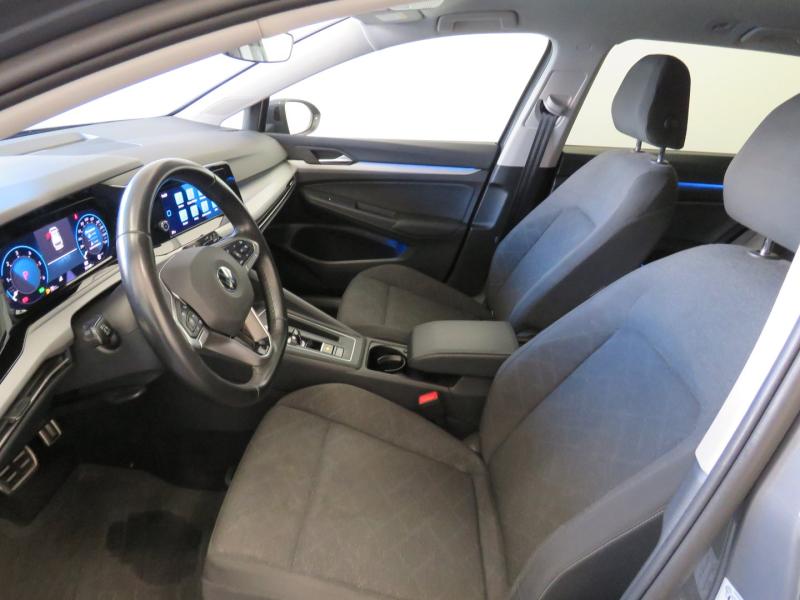 VW Golf Variant Life TDI DSG