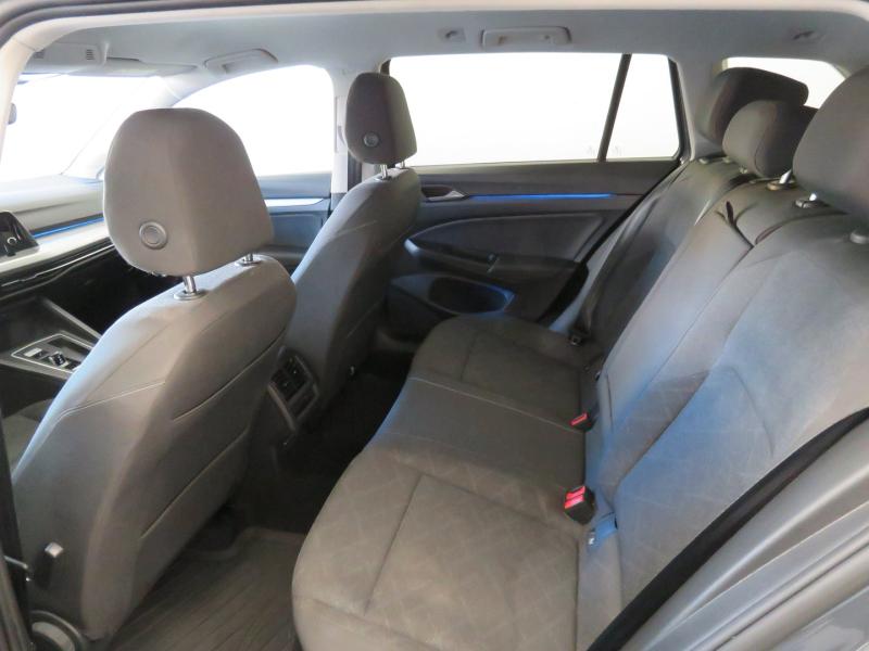 VW Golf Variant Life TDI DSG