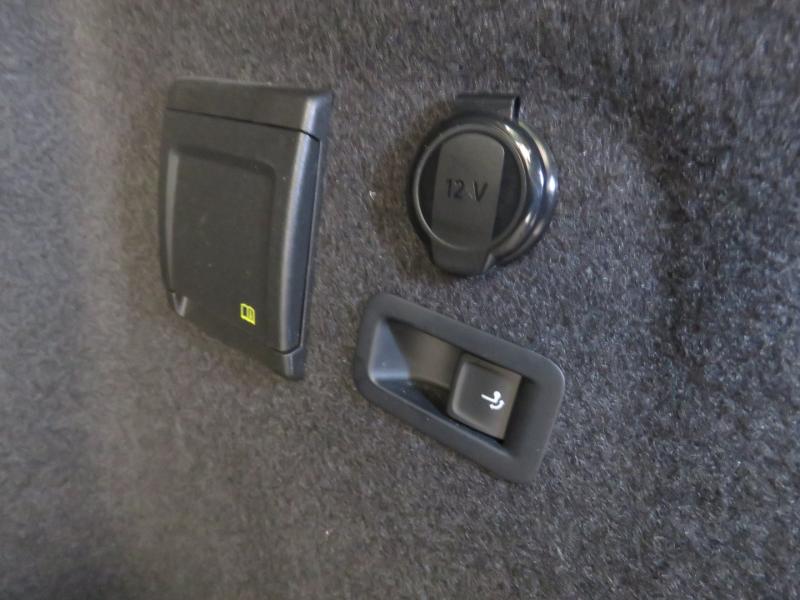 VW Golf Variant Life TDI DSG