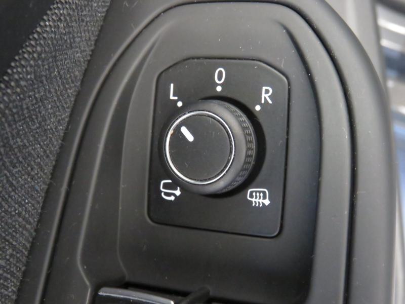 VW Golf Variant Life TDI DSG