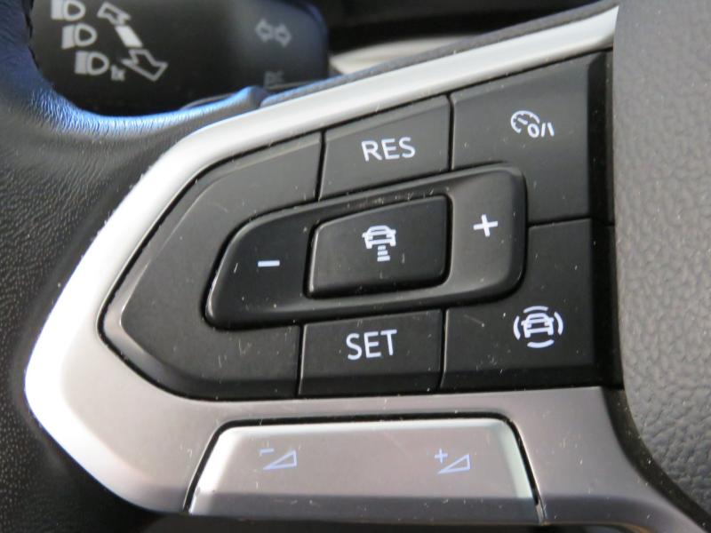 VW Golf Variant Life TDI DSG