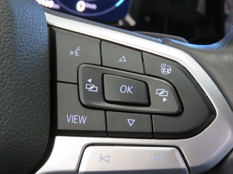 VW Golf Variant Life TDI DSG