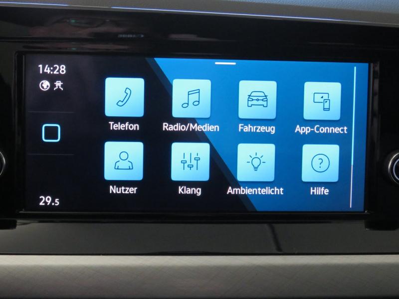 VW Golf Variant Life TDI DSG