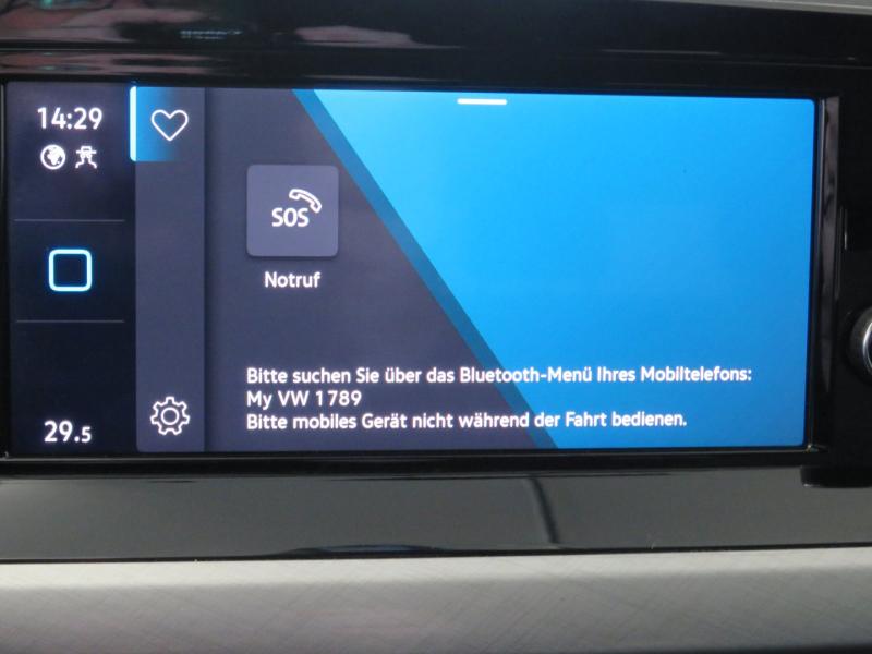 VW Golf Variant Life TDI DSG