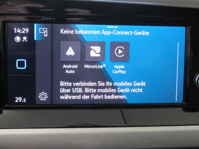 VW Golf Variant Life TDI DSG