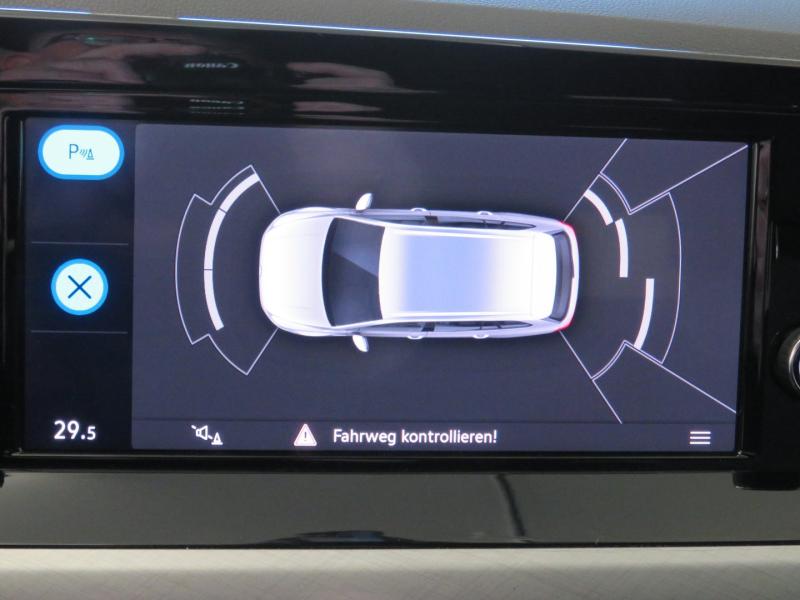 VW Golf Variant Life TDI DSG