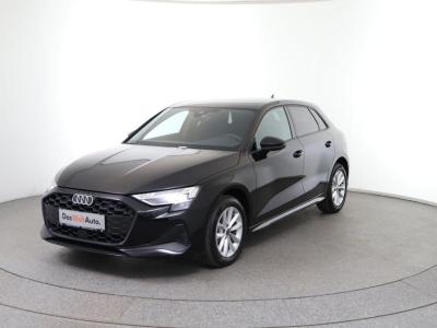 Audi A3 Sportback 30 TFSI