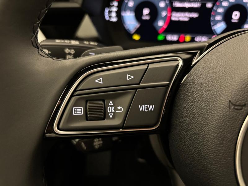 Audi A3 Sportback 30 TFSI