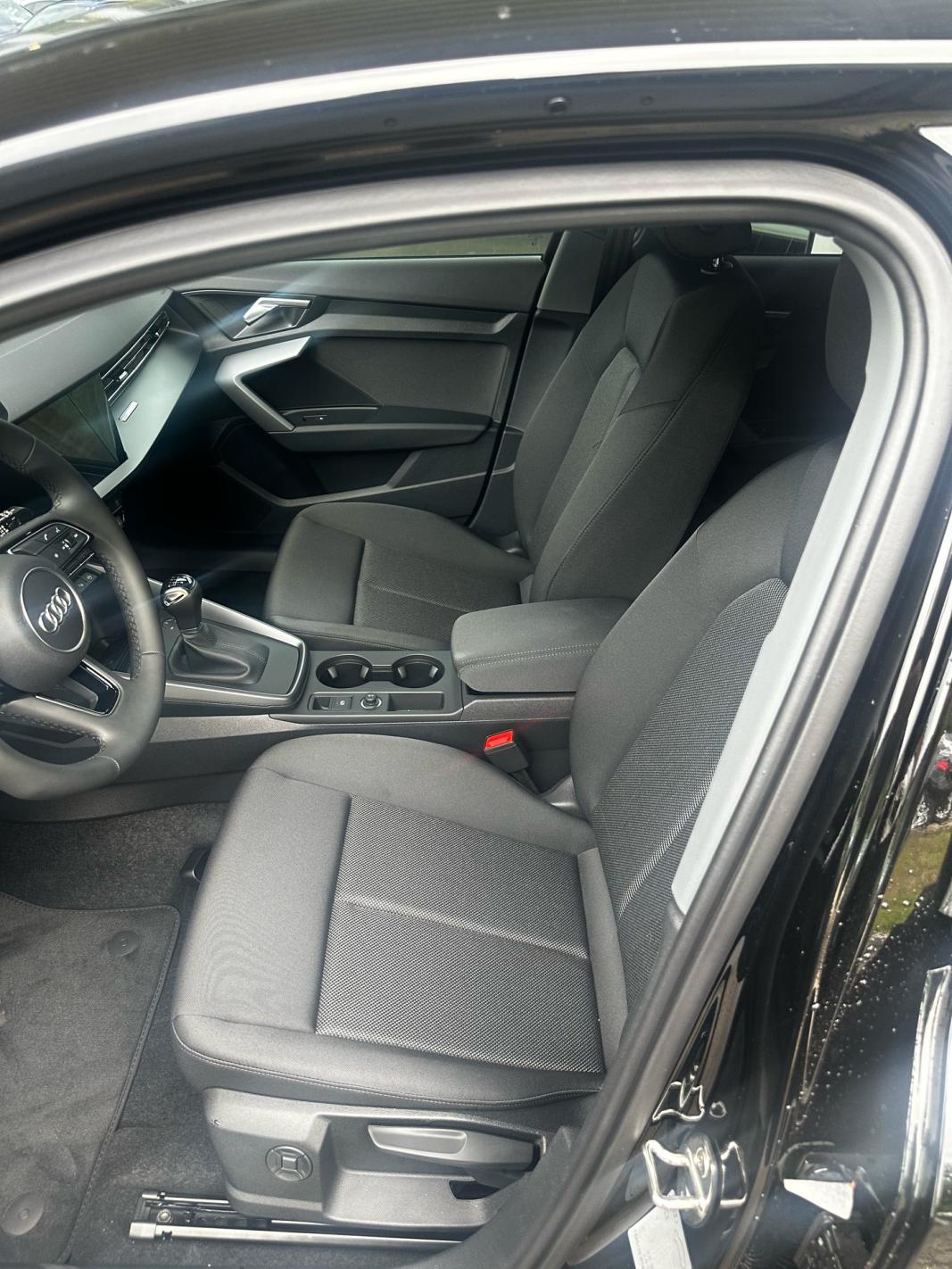 Audi A3 Sportback 30 TFSI