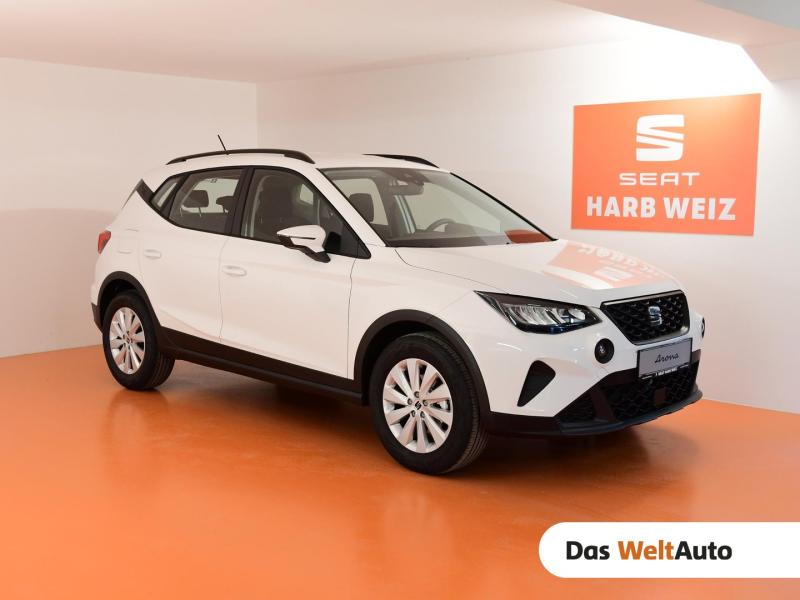 Arona Seat SEAT Arona Reference 1.0 TSI