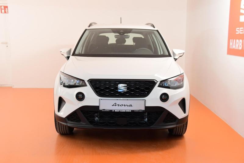 SEAT Arona Reference 1.0 TSI