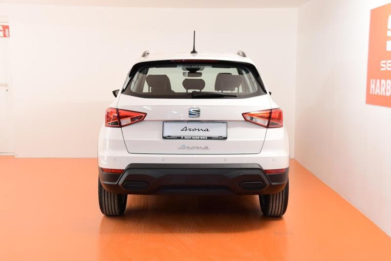 SEAT Arona Reference 1.0 TSI