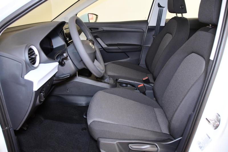 SEAT Arona Reference 1.0 TSI