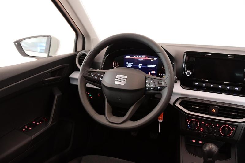 SEAT Arona Reference 1.0 TSI