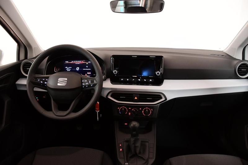 SEAT Arona Reference 1.0 TSI