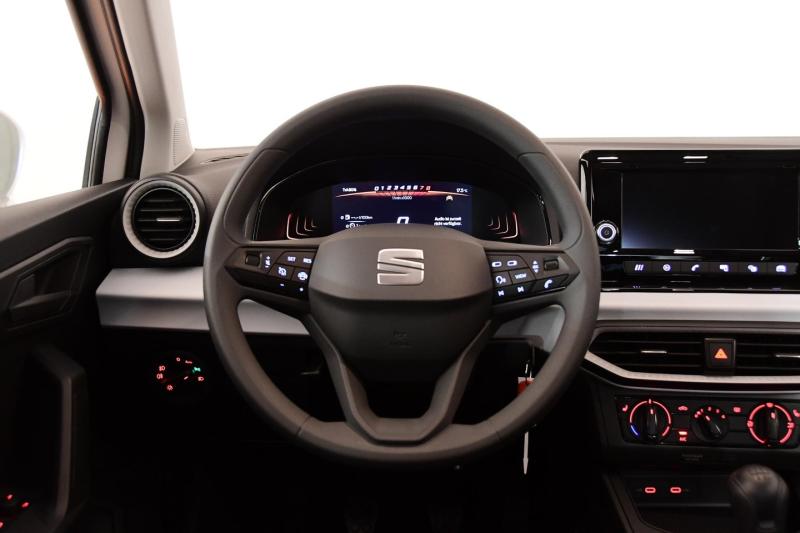 SEAT Arona Reference 1.0 TSI