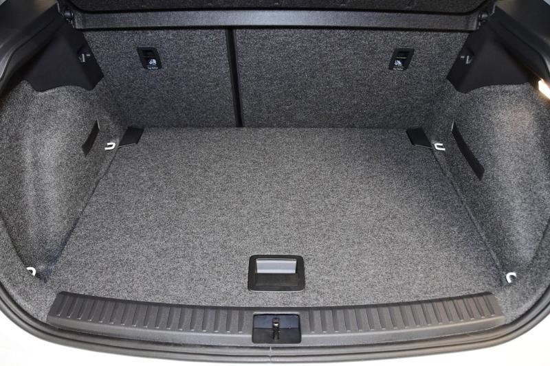 SEAT Arona Reference 1.0 TSI