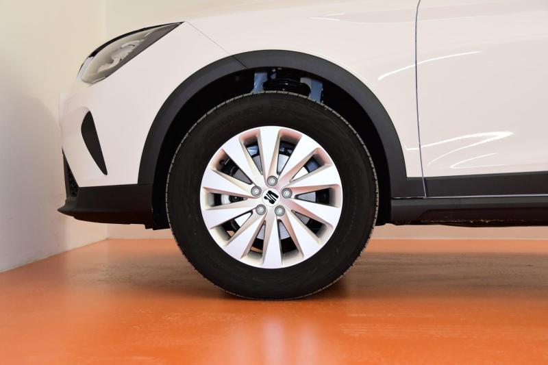 SEAT Arona Reference 1.0 TSI