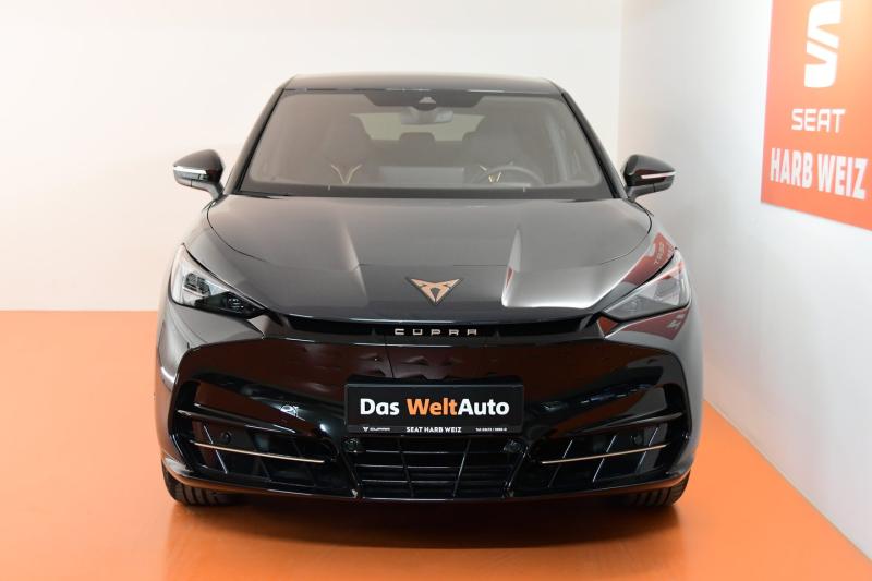 CUPRA Tavascan 210kW/286PS