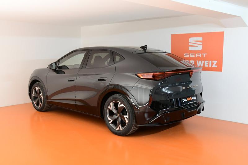 CUPRA Tavascan 210kW/286PS