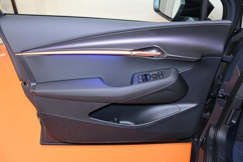 CUPRA Tavascan 210kW/286PS