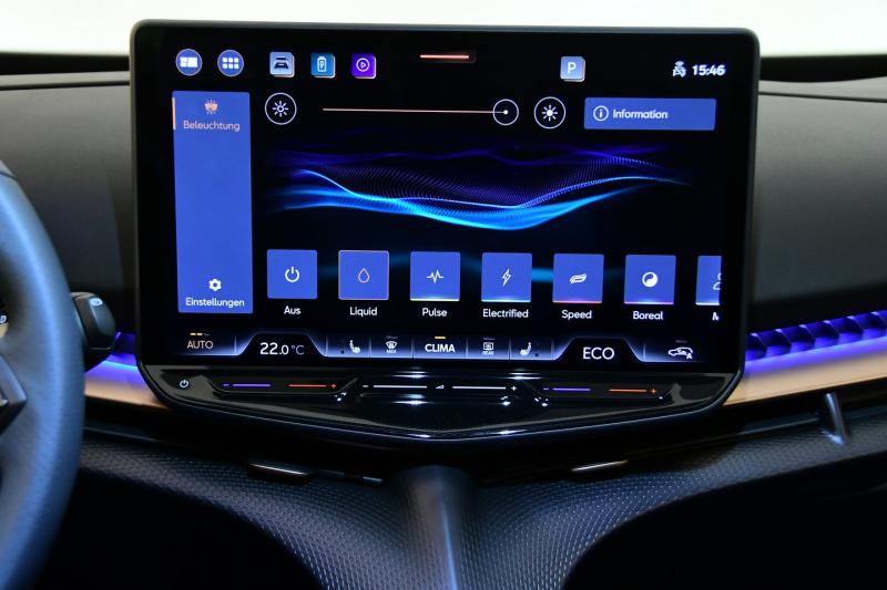 CUPRA Tavascan 210kW/286PS