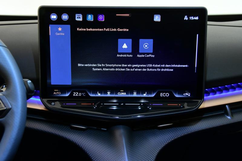 CUPRA Tavascan 210kW/286PS