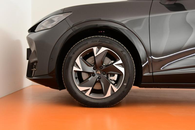 CUPRA Tavascan 210kW/286PS