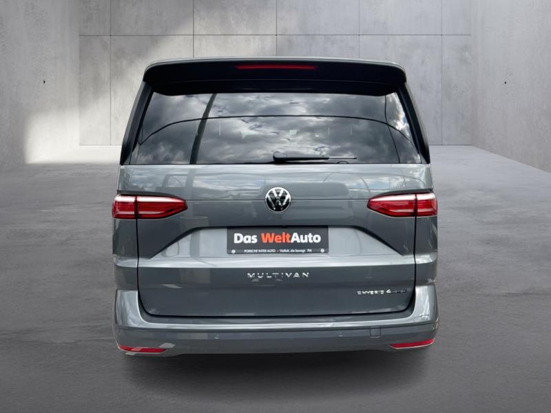 VW Multivan Business ÜH eHybrid 180 kW 4M