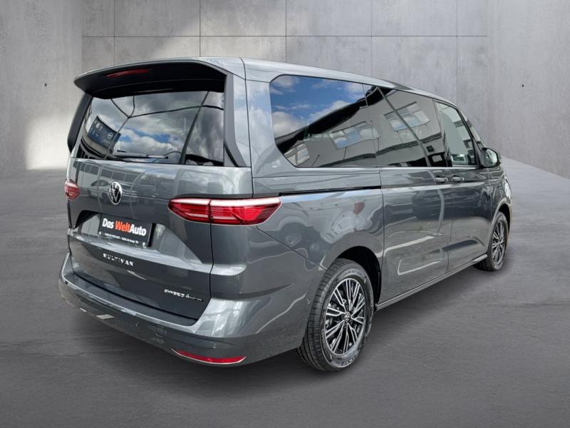 VW Multivan Business ÜH eHybrid 180 kW 4M