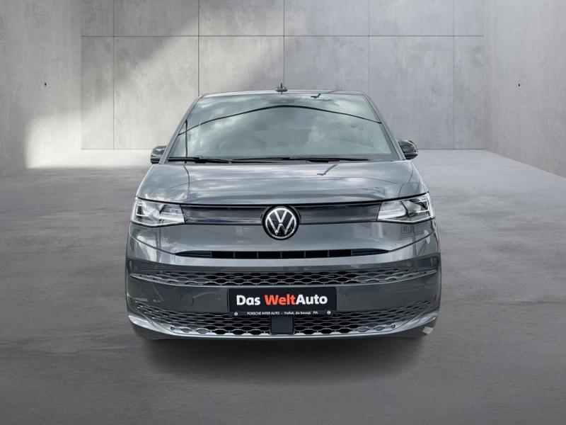 VW Multivan Business ÜH eHybrid 180 kW 4M