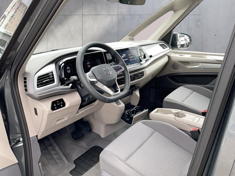 VW Multivan Business ÜH eHybrid 180 kW 4M