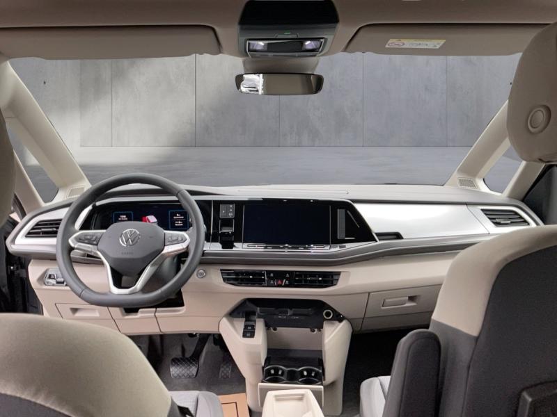 VW Multivan Business ÜH eHybrid 180 kW 4M
