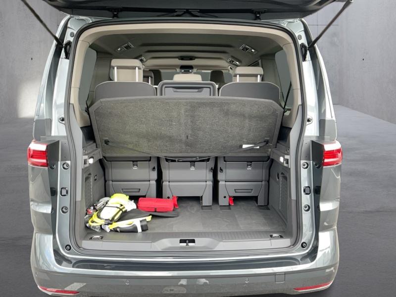 VW Multivan Business ÜH eHybrid 180 kW 4M