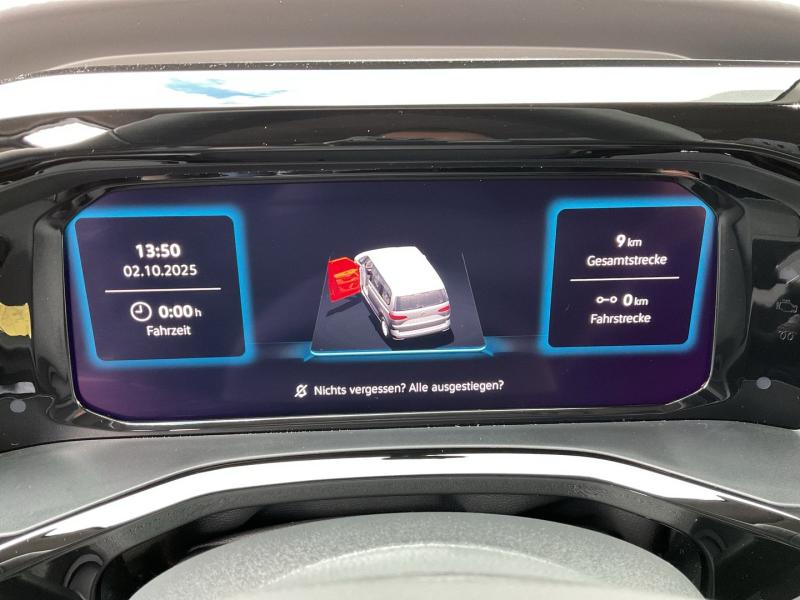 VW Multivan Business ÜH eHybrid 180 kW 4M