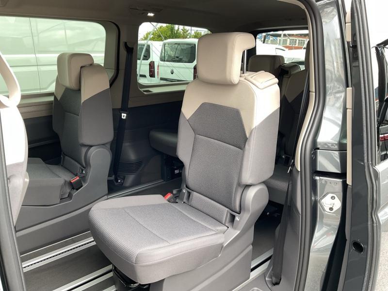 VW Multivan Business ÜH eHybrid 180 kW 4M