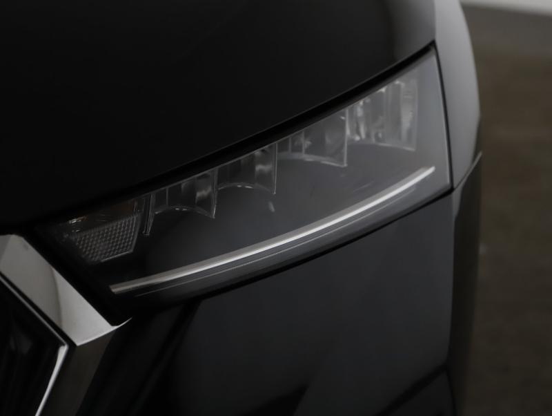 Škoda OCTAVIA Combi Ambition TDI DSG