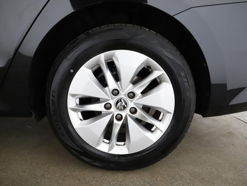 Škoda OCTAVIA Combi Ambition TDI DSG