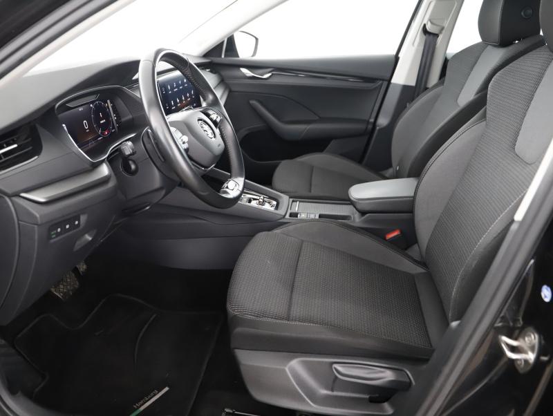 Škoda OCTAVIA Combi Ambition TDI DSG