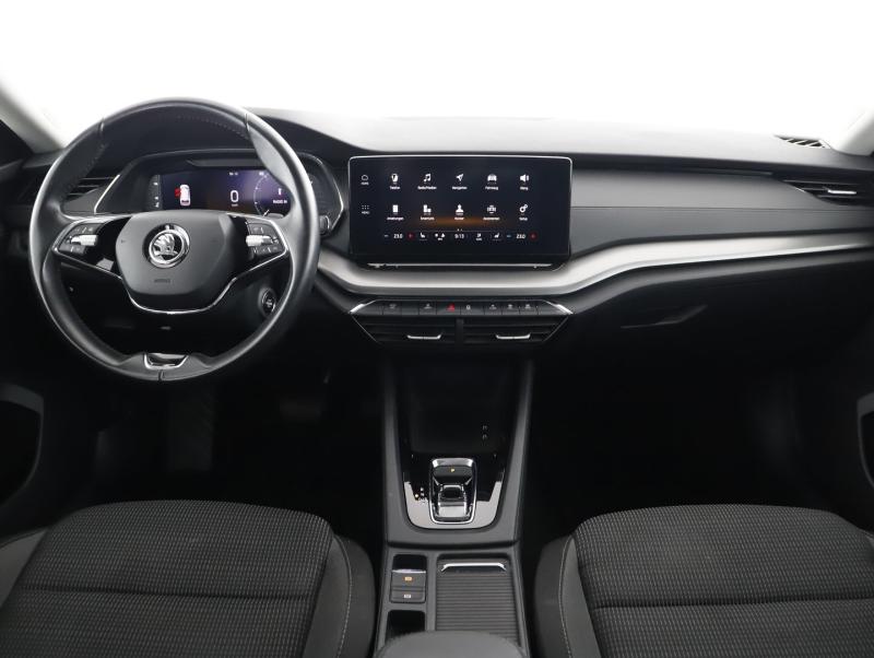 Škoda OCTAVIA Combi Ambition TDI DSG