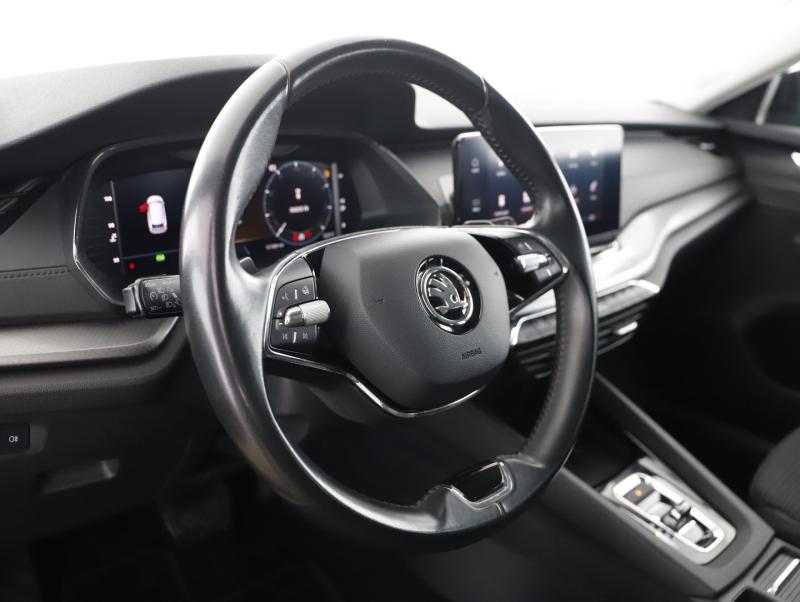 Škoda OCTAVIA Combi Ambition TDI DSG